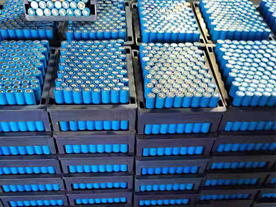 贵州聚合物锂电池电芯